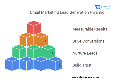 Email Marketing for Lead Generation: