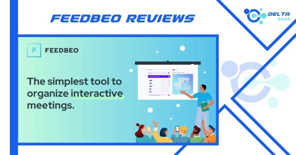 Feedbeo Reviews by Delta SaaS