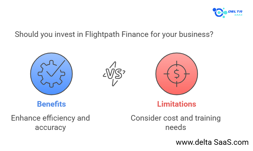 Advantages of Using Flightpath Finance