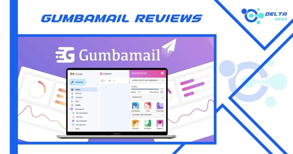 Gumbamail Reviews by Delta SaaS