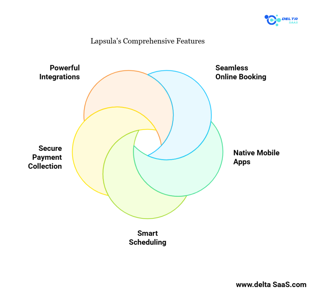 Lapsula_ A User-Friendly Booking Solution for Teams - visual selection