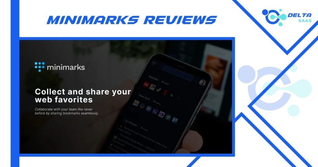 Minimarks Reviews by Delta SaaS