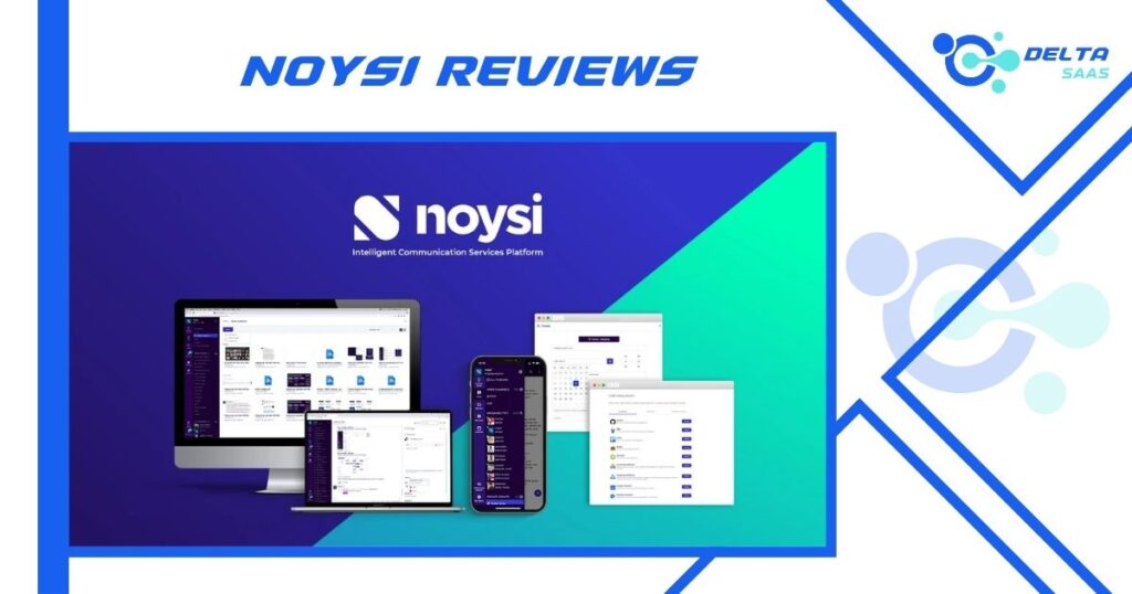 NOYSI Reviews by Delta SaaS