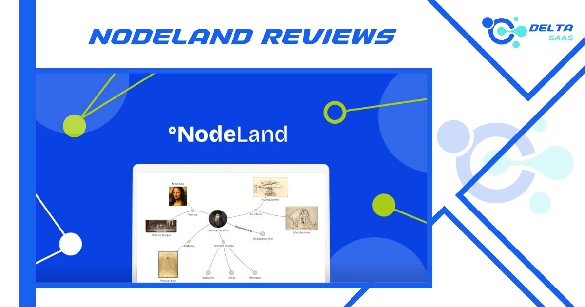 NodeLand Reviews by Delta SaaS