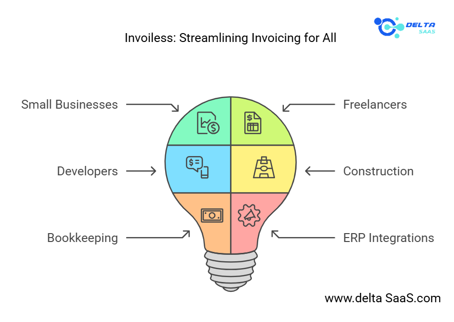 Invoiless Lifetime Deals: Simplify Invoicing