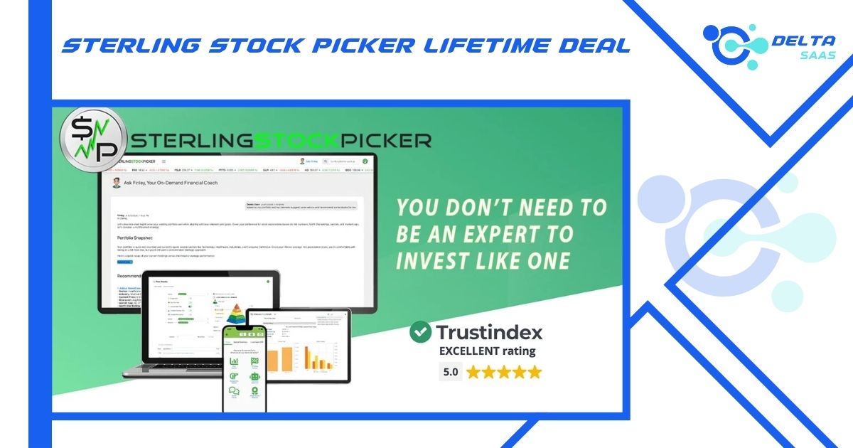 Sterling Stock Picker Lifetime Deal: Maximize Your Investment Returns