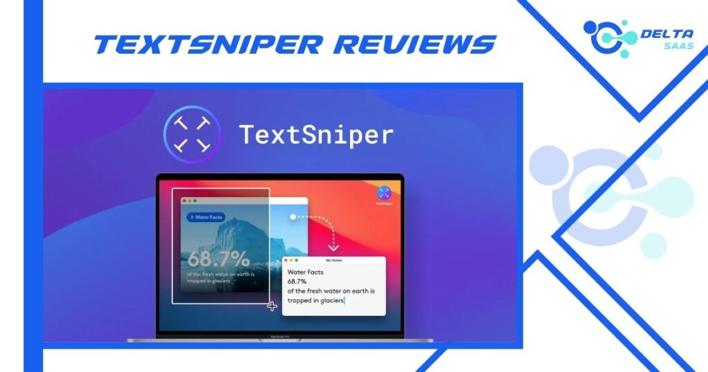 TextSniper Reviews by Delta SaaS