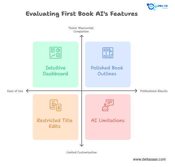 Benefits of First Book AI