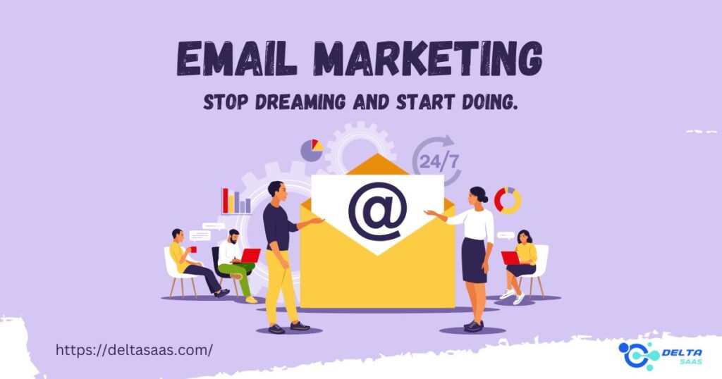 Types of Email Campaigns