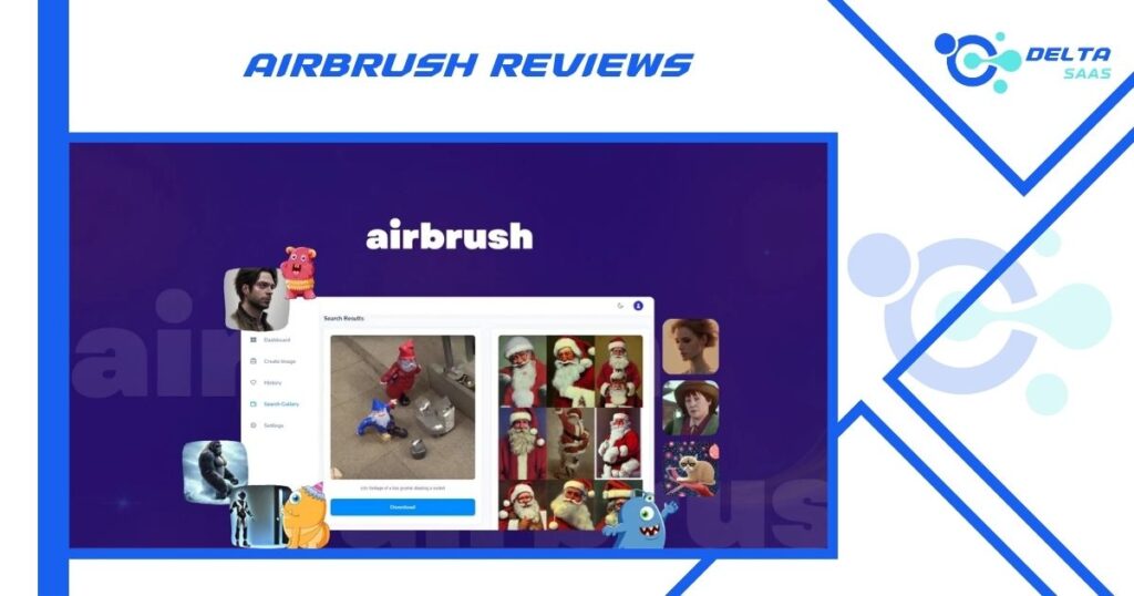 Airbrush Reviews