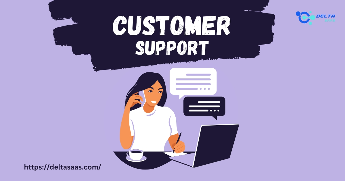 Customer Support