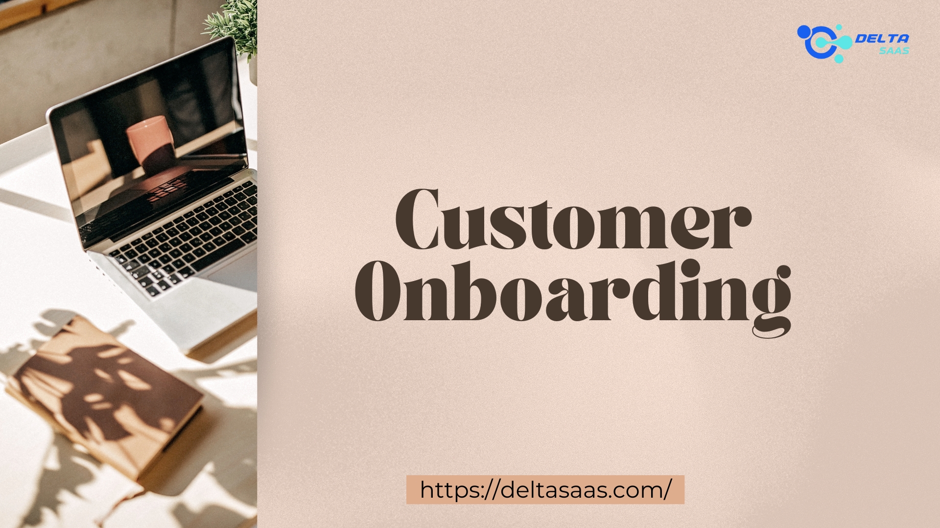 Customer Onboarding
