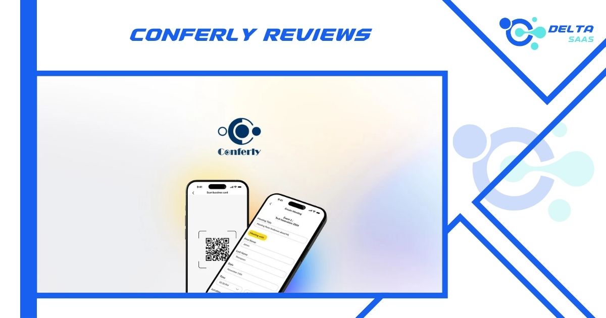 Conferly Reviews