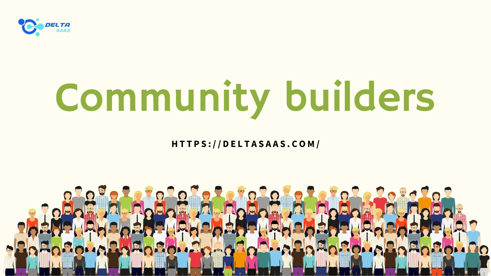 Community builders