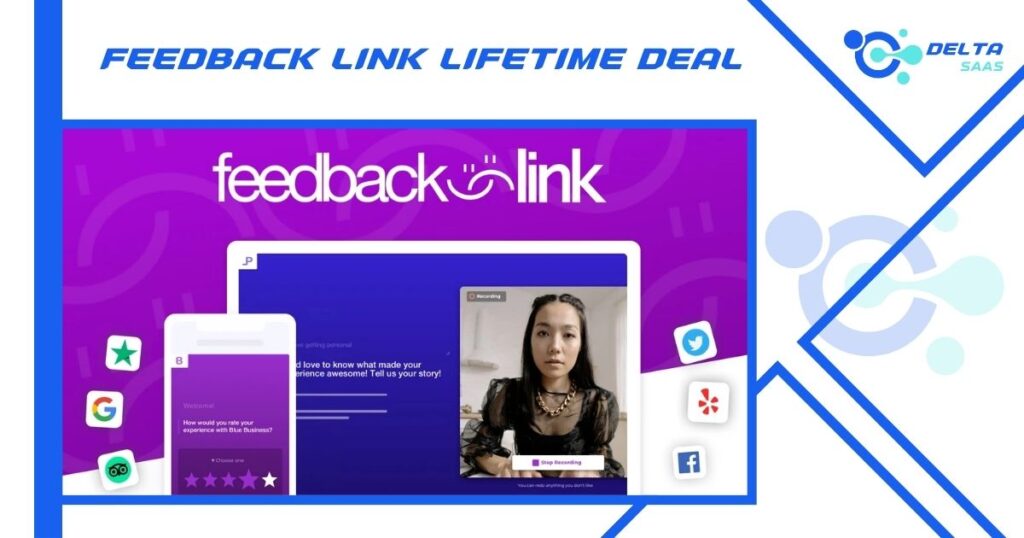 Feedback Link Lifetime Deal