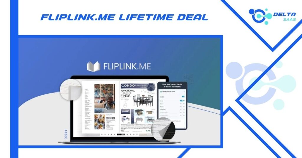 FlipLink.me Lifetime Deal