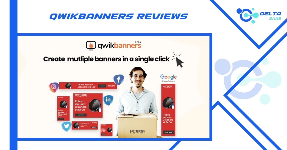 QwikBanners Reviews