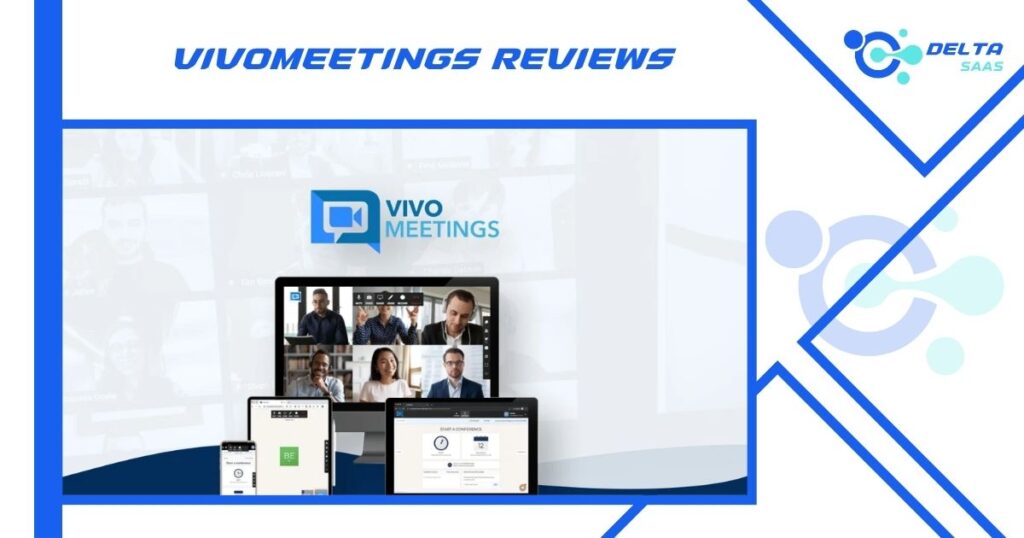 Vivomeetings Reviews