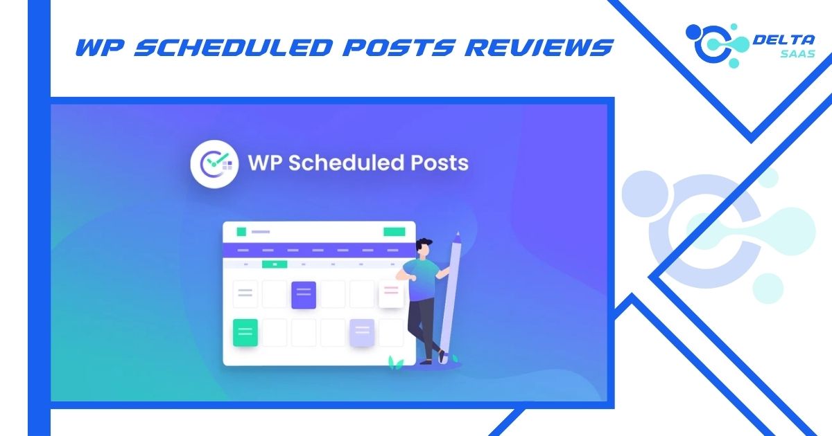 WP Scheduled Posts Reviews